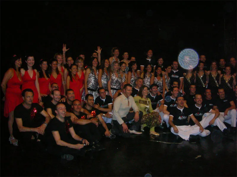 Gruppo