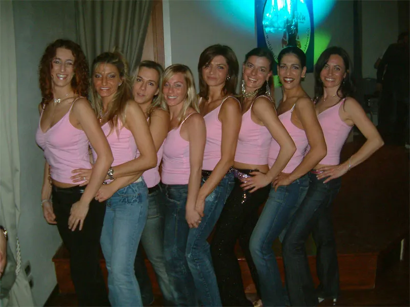 Almasabrosa Femminile