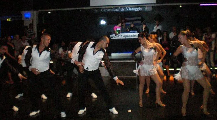 Show Hecho y Derecho