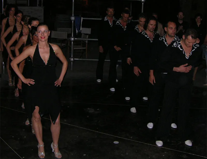 Show